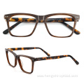 Square Round Shape Eye Glass Optical